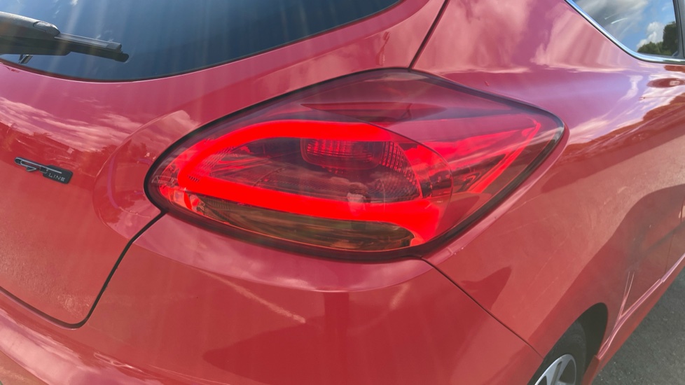 Kia Pro Ceed 1.6 CRDi ISG GT-Line 3dr DCT Diesel Hatchback - Image 30