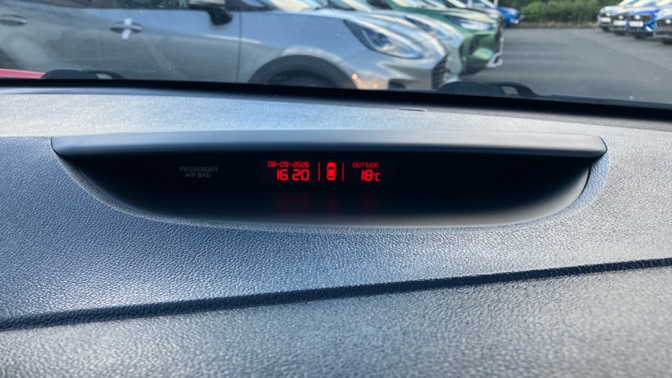 Kia Pro Ceed 1.6 CRDi ISG GT-Line 3dr DCT Diesel Hatchback - Image 57