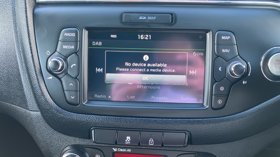 Kia Pro Ceed 1.6 CRDi ISG GT-Line 3dr DCT Diesel Hatchback - Image 59