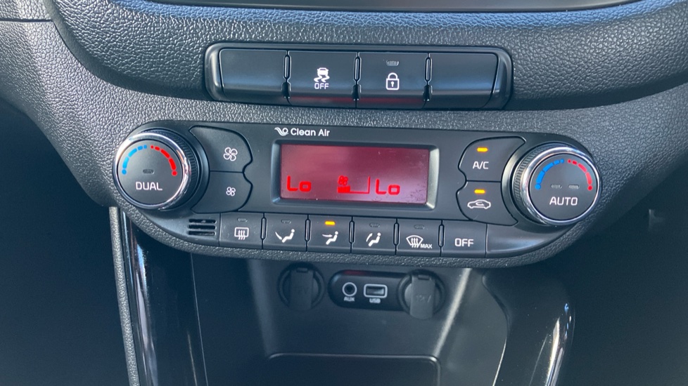 Kia Pro Ceed 1.6 CRDi ISG GT-Line 3dr DCT Diesel Hatchback - Image 60