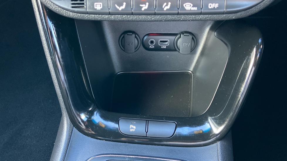 Kia Pro Ceed 1.6 CRDi ISG GT-Line 3dr DCT Diesel Hatchback - Image 61