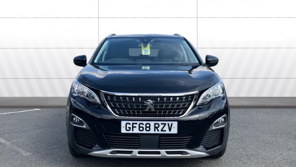 Peugeot 3008 1.6 PureTech 180 Allure 5dr EAT8 Petrol Estate - Image 3