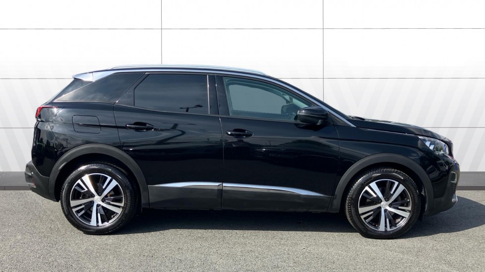 Peugeot 3008 1.6 PureTech 180 Allure 5dr EAT8 Petrol Estate - Image 5