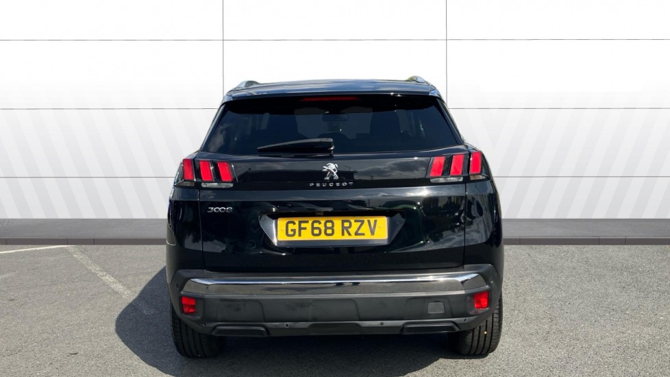 Peugeot 3008 1.6 PureTech 180 Allure 5dr EAT8 Petrol Estate - Image 6