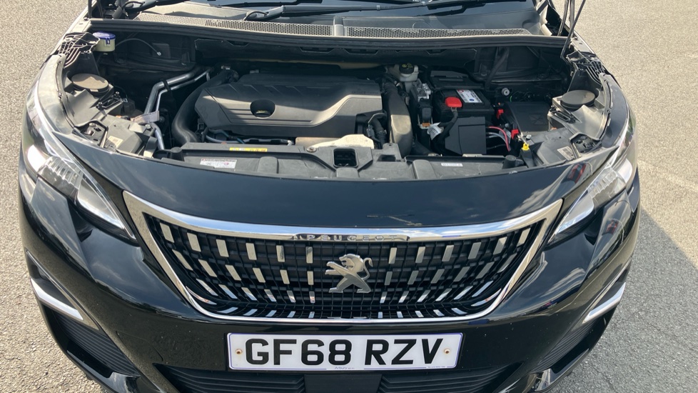 Peugeot 3008 1.6 PureTech 180 Allure 5dr EAT8 Petrol Estate - Image 8
