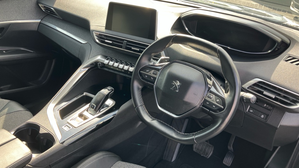 Peugeot 3008 1.6 PureTech 180 Allure 5dr EAT8 Petrol Estate - Image 11