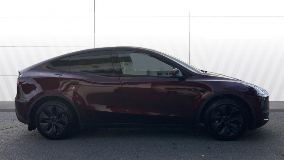 Tesla Model Y Long Range AWD 5dr Auto Electric Hatchback - Image 5
