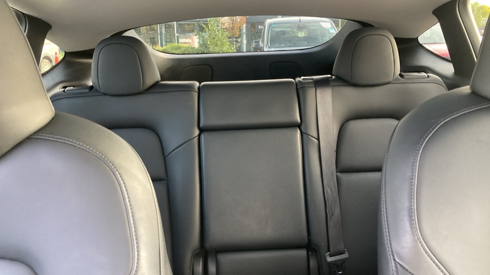Tesla Model Y Long Range AWD 5dr Auto Electric Hatchback - Image 15