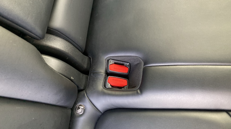 Tesla Model Y Long Range AWD 5dr Auto Electric Hatchback - Image 17