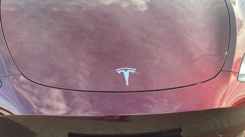 Tesla Model Y Long Range AWD 5dr Auto Electric Hatchback - Image 22
