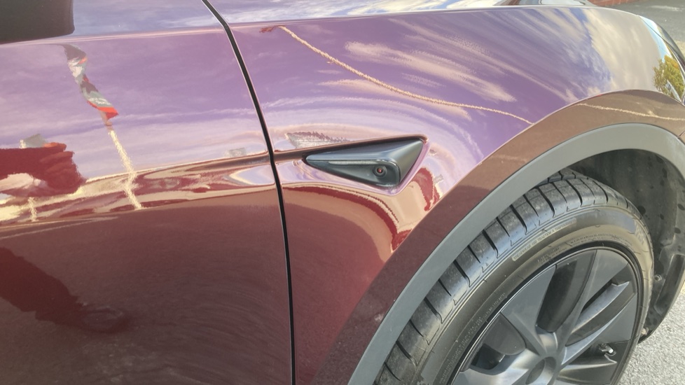 Tesla Model Y Long Range AWD 5dr Auto Electric Hatchback - Image 25