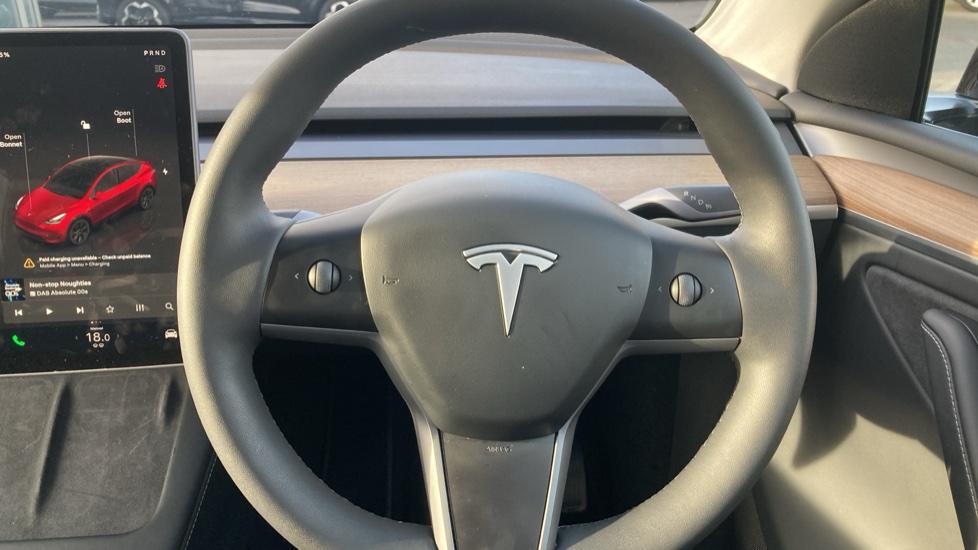 Tesla Model Y Long Range AWD 5dr Auto Electric Hatchback - Image 41