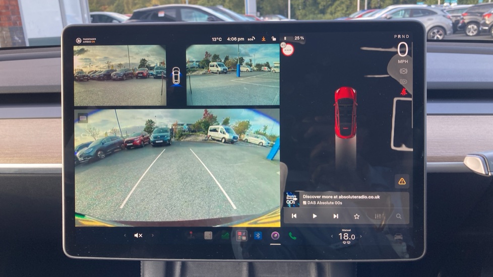 Tesla Model Y Long Range AWD 5dr Auto Electric Hatchback - Image 42