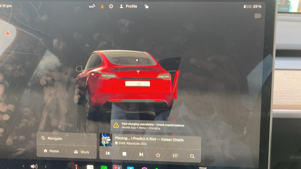Tesla Model Y Long Range AWD 5dr Auto Electric Hatchback - Image 54