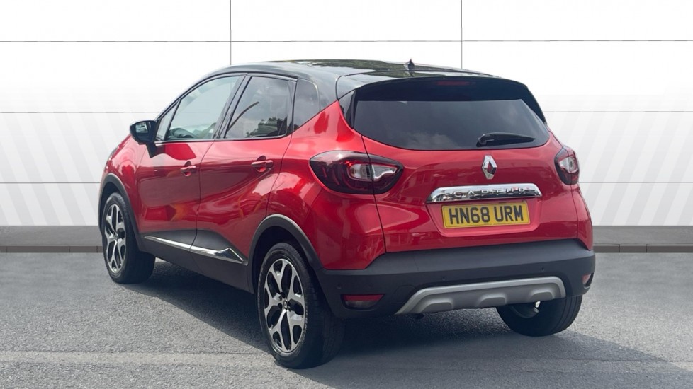 Renault Captur 1.5 dCi 90 GT Line 5dr Diesel Hatchback - Image 2