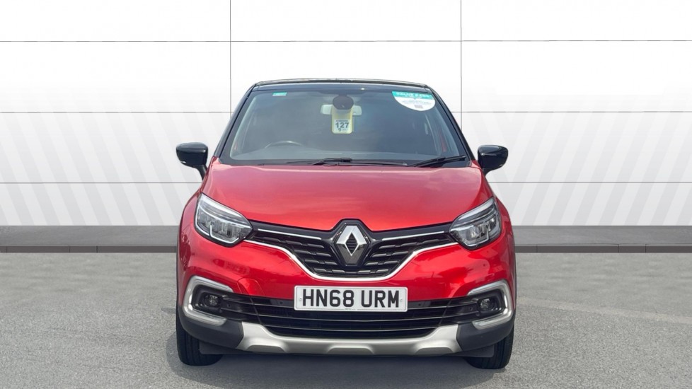 Renault Captur 1.5 dCi 90 GT Line 5dr Diesel Hatchback - Image 3