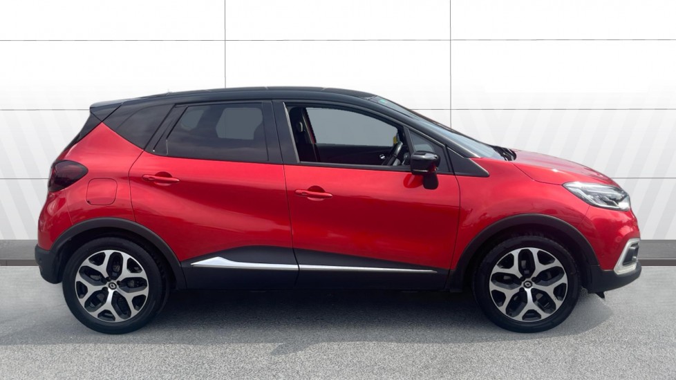 Renault Captur 1.5 dCi 90 GT Line 5dr Diesel Hatchback - Image 5