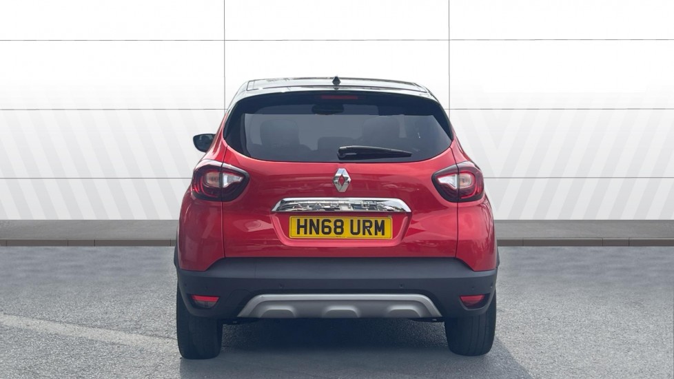 Renault Captur 1.5 dCi 90 GT Line 5dr Diesel Hatchback - Image 6
