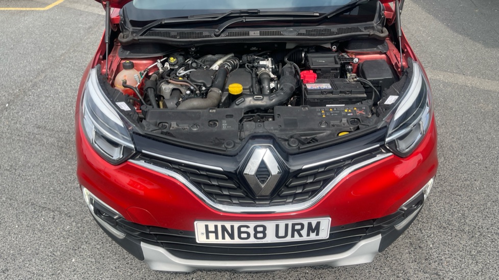 Renault Captur 1.5 dCi 90 GT Line 5dr Diesel Hatchback - Image 15