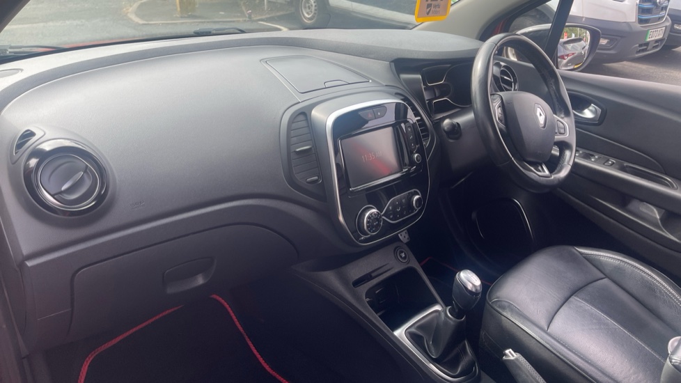 Renault Captur 1.5 dCi 90 GT Line 5dr Diesel Hatchback - Image 16