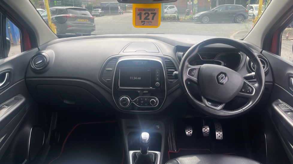Renault Captur 1.5 dCi 90 GT Line 5dr Diesel Hatchback - Image 17