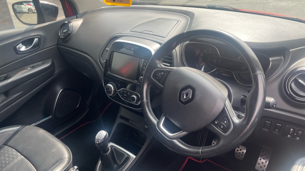 Renault Captur 1.5 dCi 90 GT Line 5dr Diesel Hatchback - Image 18