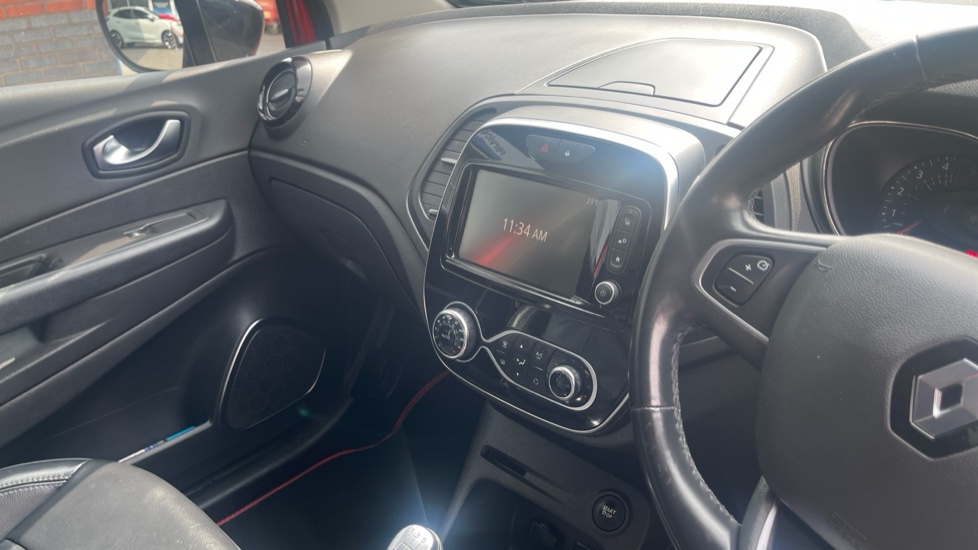 Renault Captur 1.5 dCi 90 GT Line 5dr Diesel Hatchback - Image 20