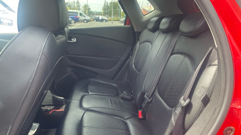 Renault Captur 1.5 dCi 90 GT Line 5dr Diesel Hatchback - Image 22