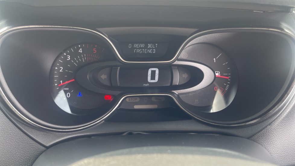 Renault Captur 1.5 dCi 90 GT Line 5dr Diesel Hatchback - Image 24