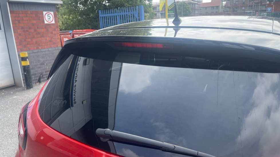 Renault Captur 1.5 dCi 90 GT Line 5dr Diesel Hatchback - Image 30