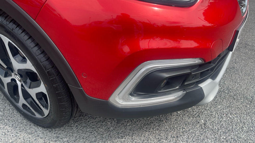 Renault Captur 1.5 dCi 90 GT Line 5dr Diesel Hatchback - Image 34
