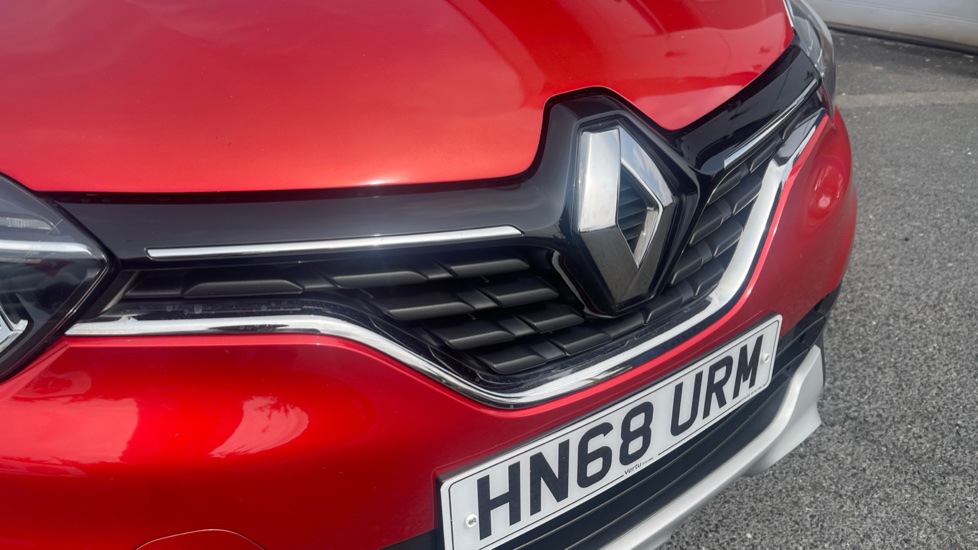 Renault Captur 1.5 dCi 90 GT Line 5dr Diesel Hatchback - Image 35