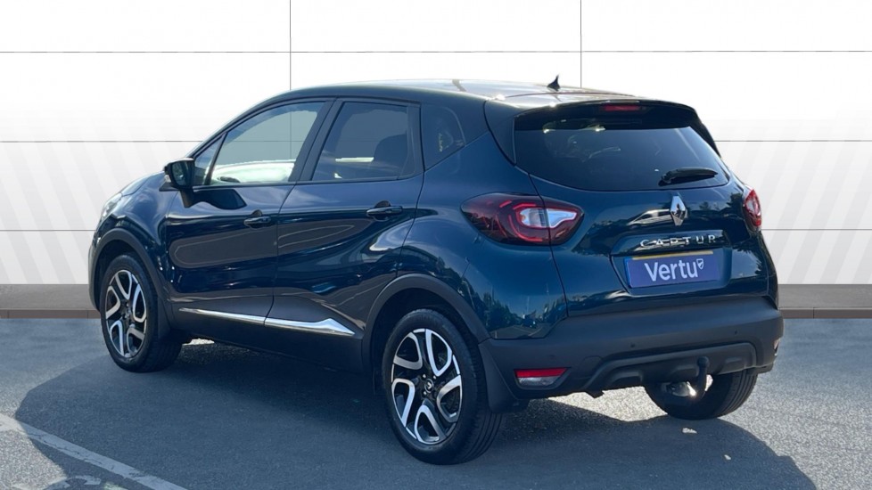 Renault Captur 1.5 dCi 90 Iconic 5dr Diesel Hatchback - Image 2