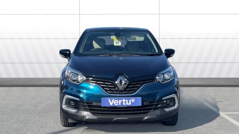 Renault Captur 1.5 dCi 90 Iconic 5dr Diesel Hatchback - Image 3