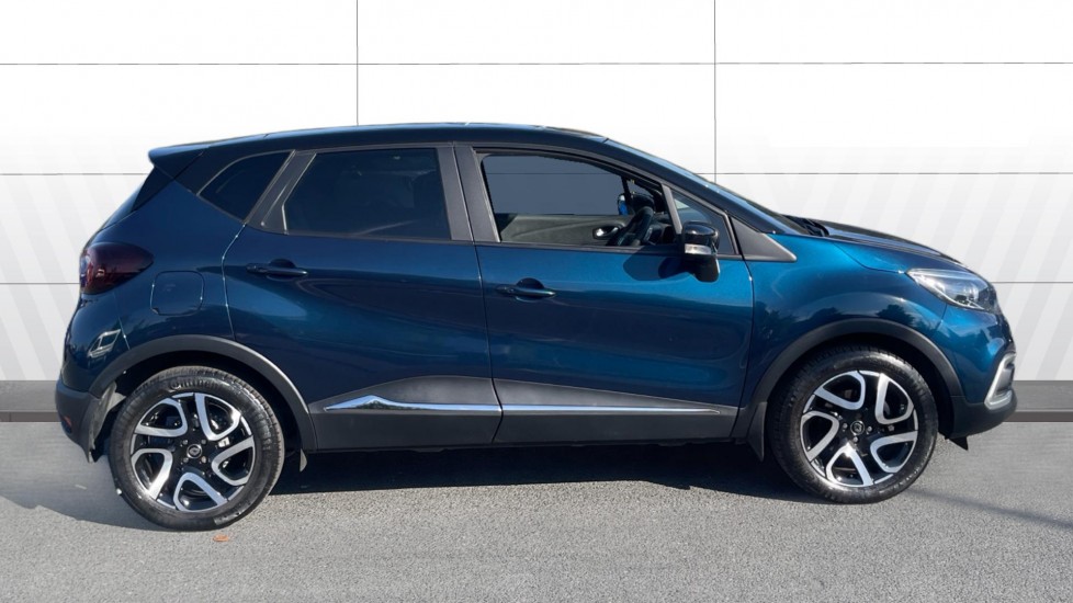 Renault Captur 1.5 dCi 90 Iconic 5dr Diesel Hatchback - Image 5