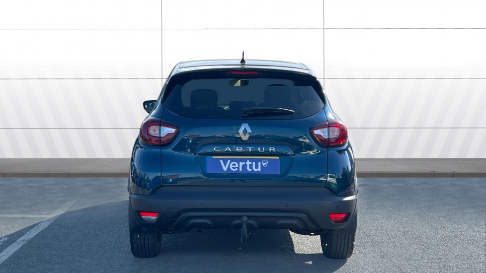 Renault Captur 1.5 dCi 90 Iconic 5dr Diesel Hatchback - Image 6