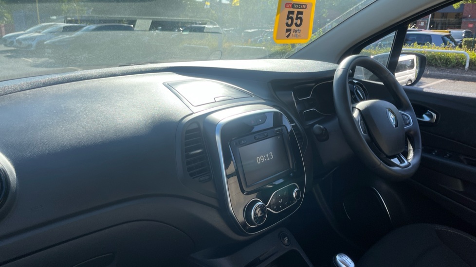 Renault Captur 1.5 dCi 90 Iconic 5dr Diesel Hatchback - Image 9