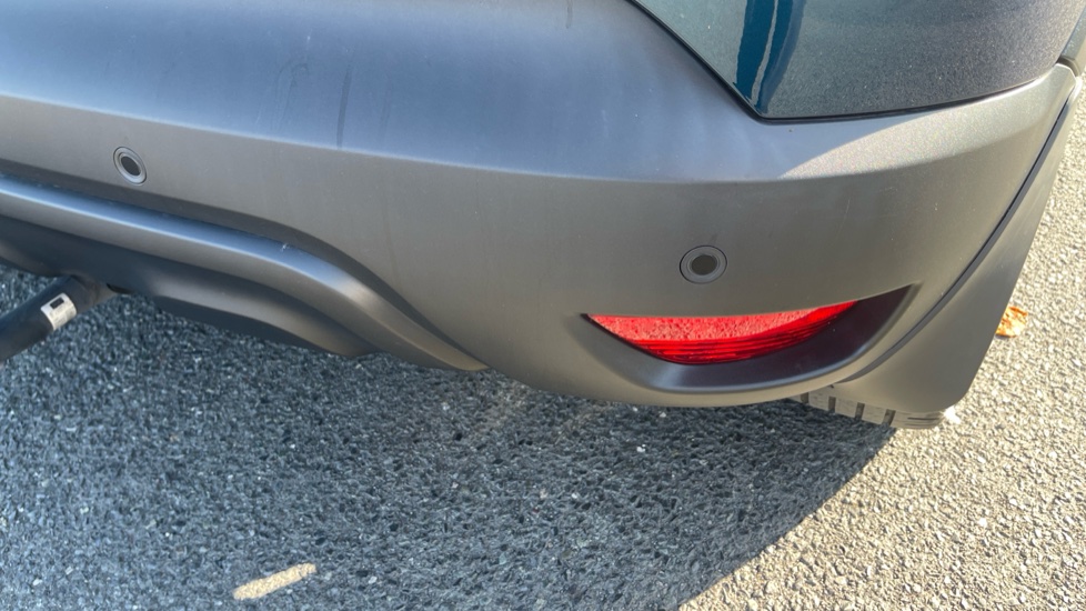 Renault Captur 1.5 dCi 90 Iconic 5dr Diesel Hatchback - Image 33