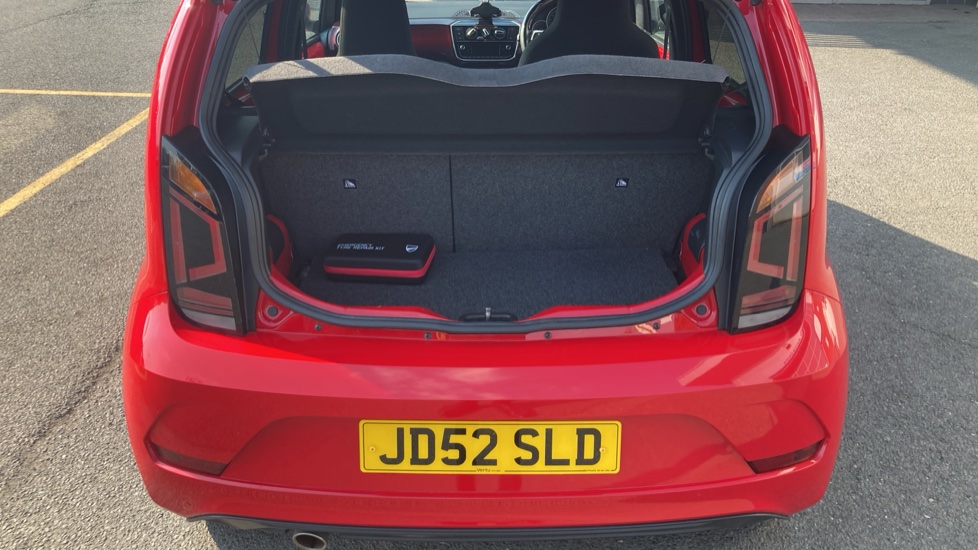 Volkswagen Up 1.0 115PS Up GTI 5dr Petrol Hatchback - Image 4