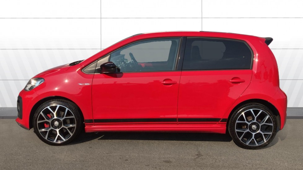Volkswagen Up 1.0 115PS Up GTI 5dr Petrol Hatchback - Image 5