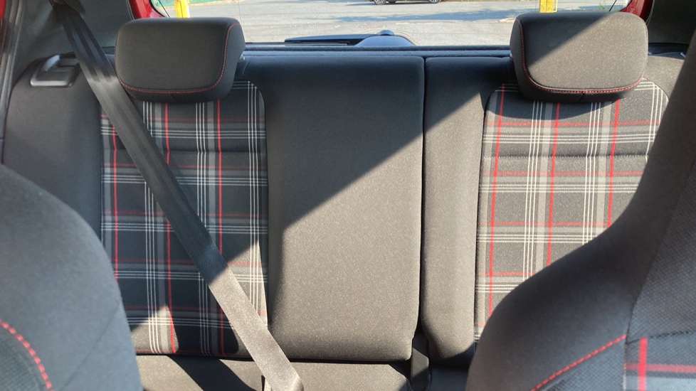 Volkswagen Up 1.0 115PS Up GTI 5dr Petrol Hatchback - Image 15