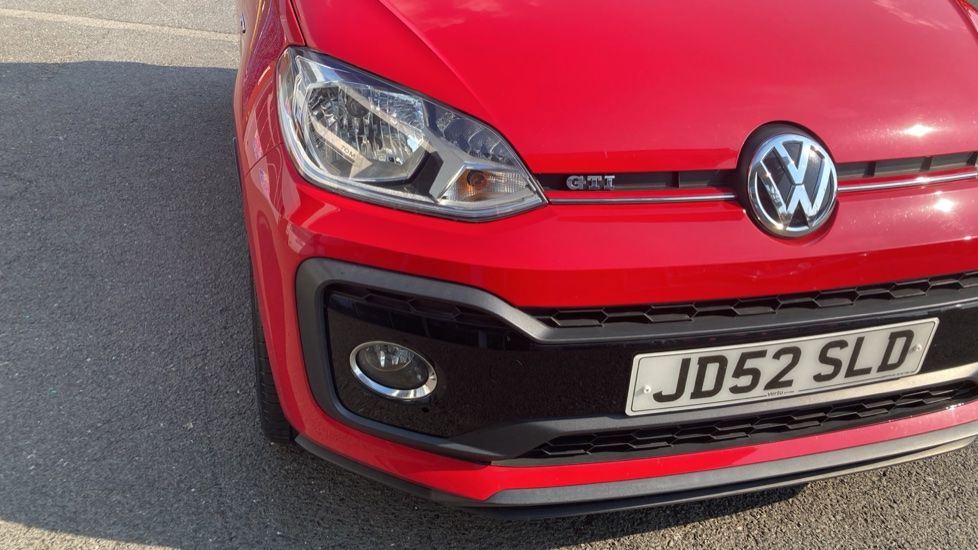 Volkswagen Up 1.0 115PS Up GTI 5dr Petrol Hatchback - Image 22