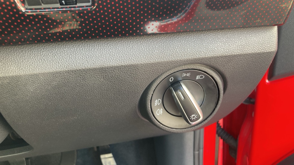 Volkswagen Up 1.0 115PS Up GTI 5dr Petrol Hatchback - Image 28