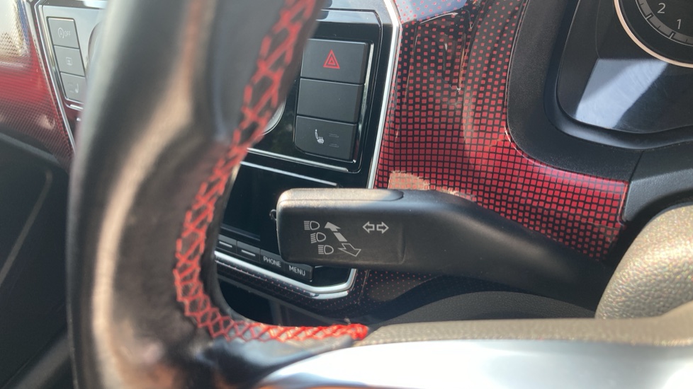 Volkswagen Up 1.0 115PS Up GTI 5dr Petrol Hatchback - Image 30