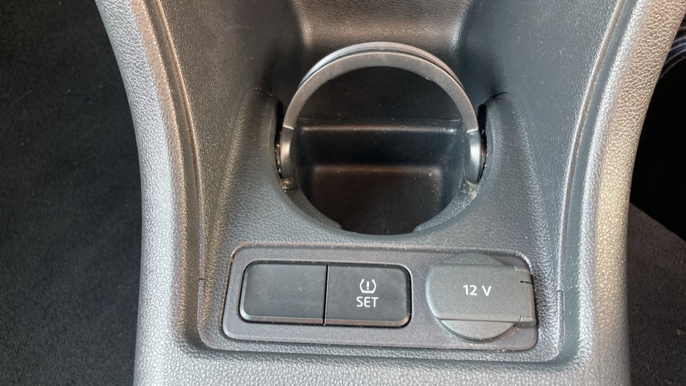 Volkswagen Up 1.0 115PS Up GTI 5dr Petrol Hatchback - Image 31