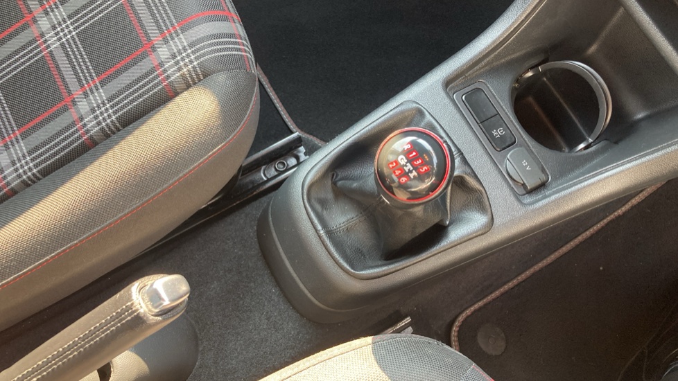 Volkswagen Up 1.0 115PS Up GTI 5dr Petrol Hatchback - Image 33