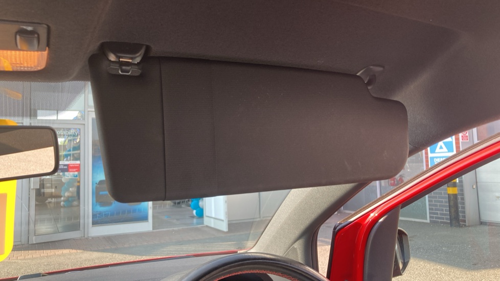 Volkswagen Up 1.0 115PS Up GTI 5dr Petrol Hatchback - Image 36