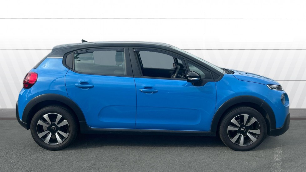 Citroen C3 1.2 PureTech 83 Feel 5dr Petrol Hatchback - Image 5