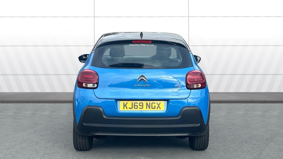 Citroen C3 1.2 PureTech 83 Feel 5dr Petrol Hatchback - Image 6