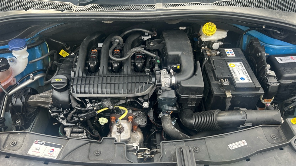 Citroen C3 1.2 PureTech 83 Feel 5dr Petrol Hatchback - Image 8